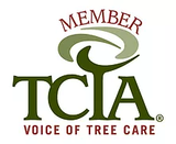 Member of the TCIA Voice of Tree Care Logo