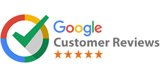 Google Customer Reviews Icon