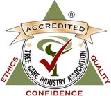 Member of the TCIA Voice of Tree Care Logo
