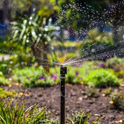 Irrigation System — Santee, CA — Hatch Irrigation