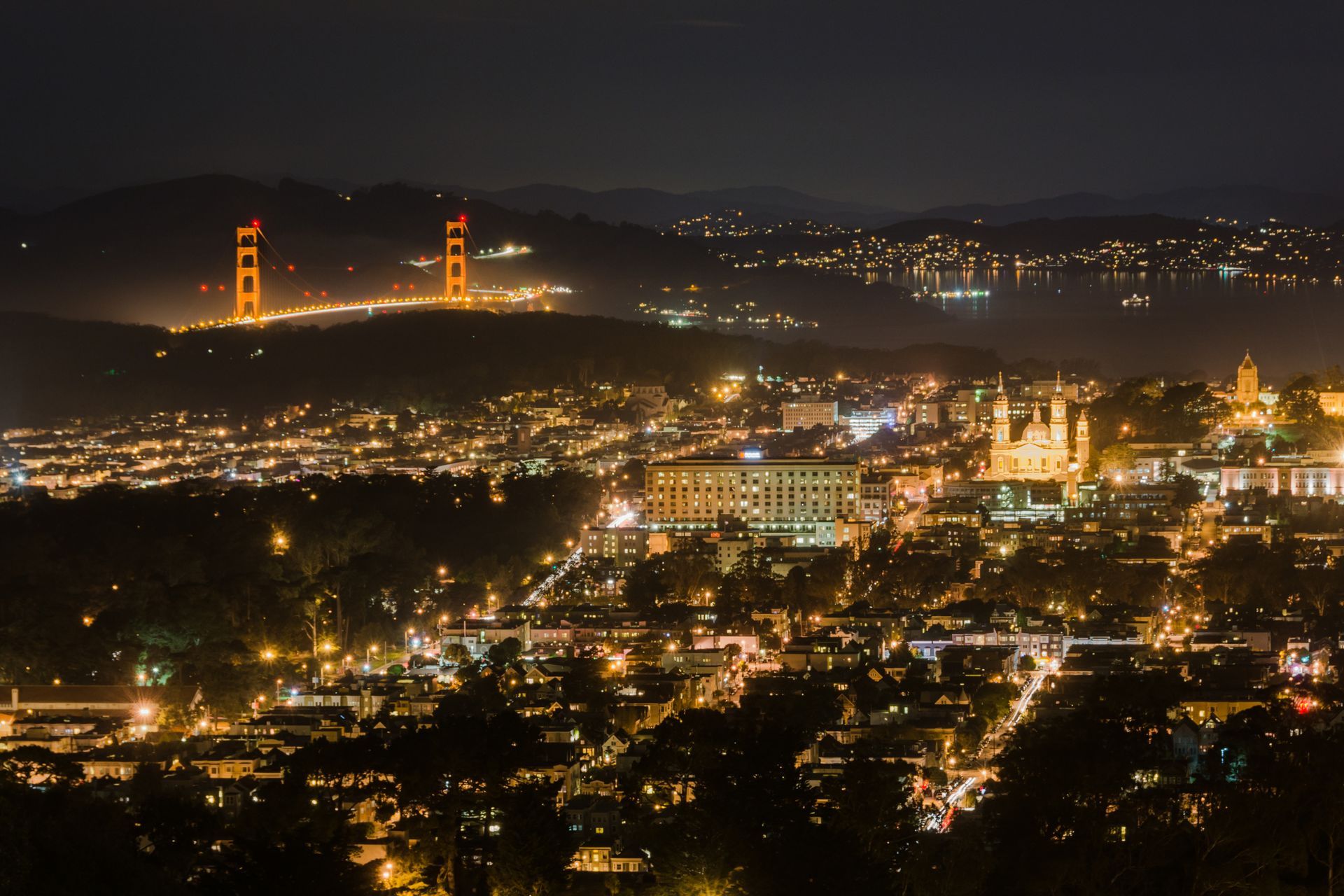 About Us — Bay Area, CA — Patriot Pest Management