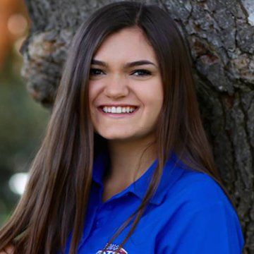 Ashley — Bay Area, CA — Patriot Pest Management