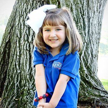 Little Girl — Bay Area, CA — Patriot Pest Management