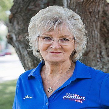 Jan — Bay Area, CA — Patriot Pest Management