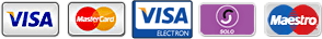 payment mode logos