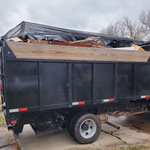 Commercial Cleanouts