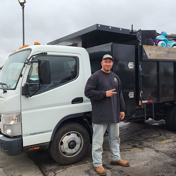 Commercial Junk Removal