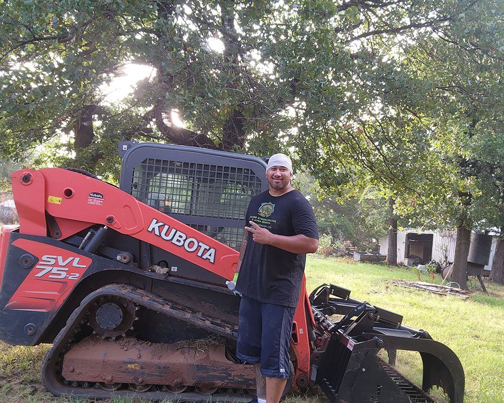 Island Strong Hauling & Junk Removal