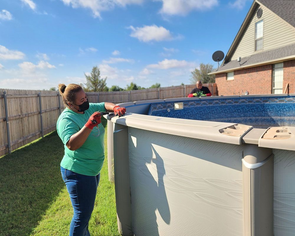 Island Strong Hauling & Junk Removal