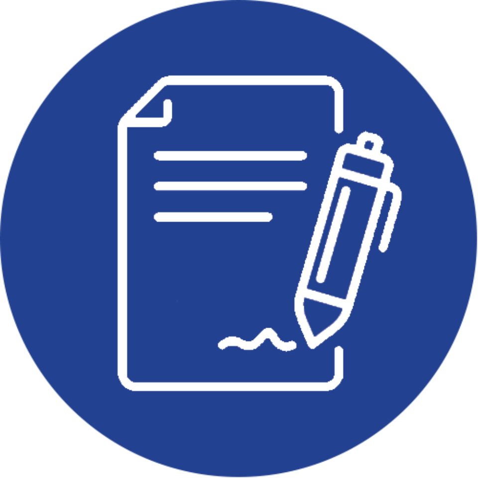 Preventivi gratuiti - Icona