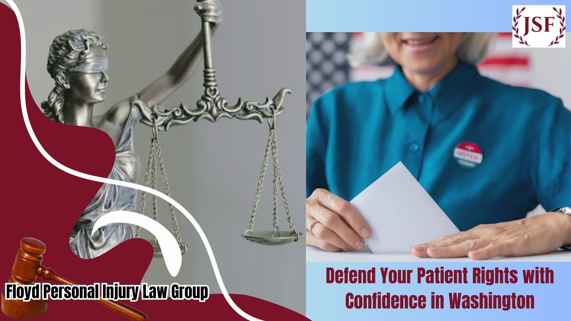 defend your patient rights with confidence in washington