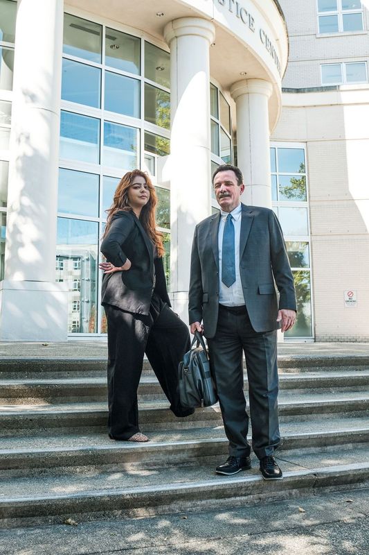 Personal Injury, Estate Planning, & Family Law Attorney in Kent WA
