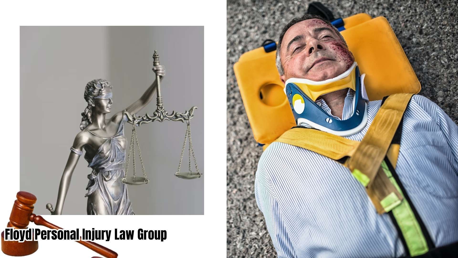 Injured on Property: Kent’s Legal Guide by Floyd Personal Law Group