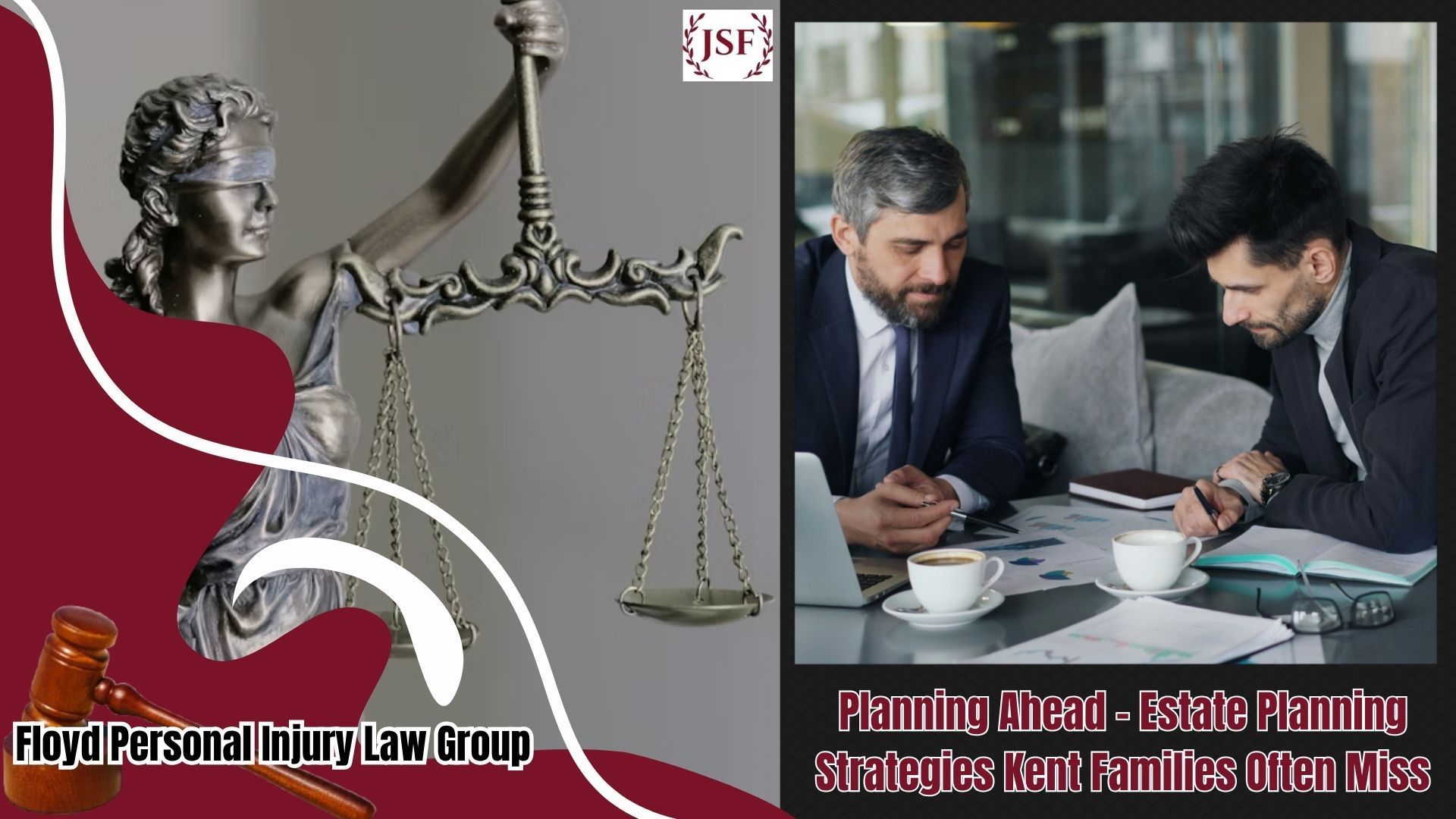 Planning Ahead – Estate Planning Strategies Kent Families Often Miss