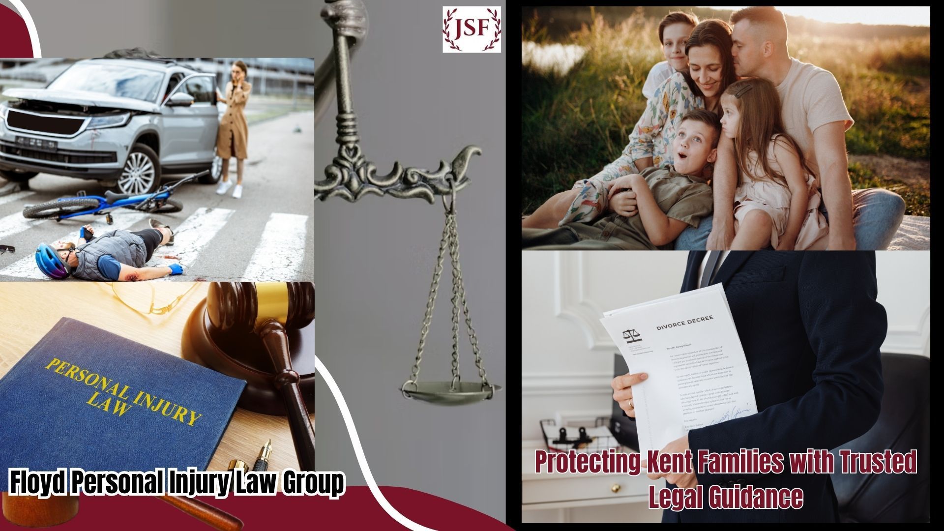 Protecting Kent Families with Trusted Legal Guidance