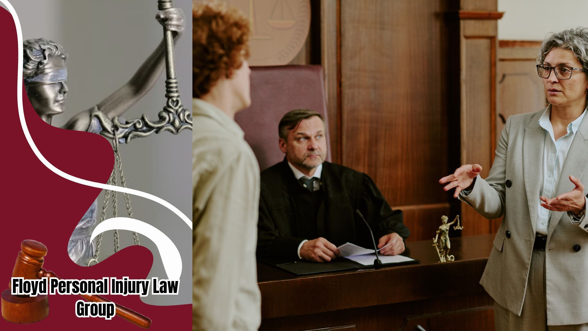 Why Do Kent Residents Need Legal Representation in Civil Court Disputes