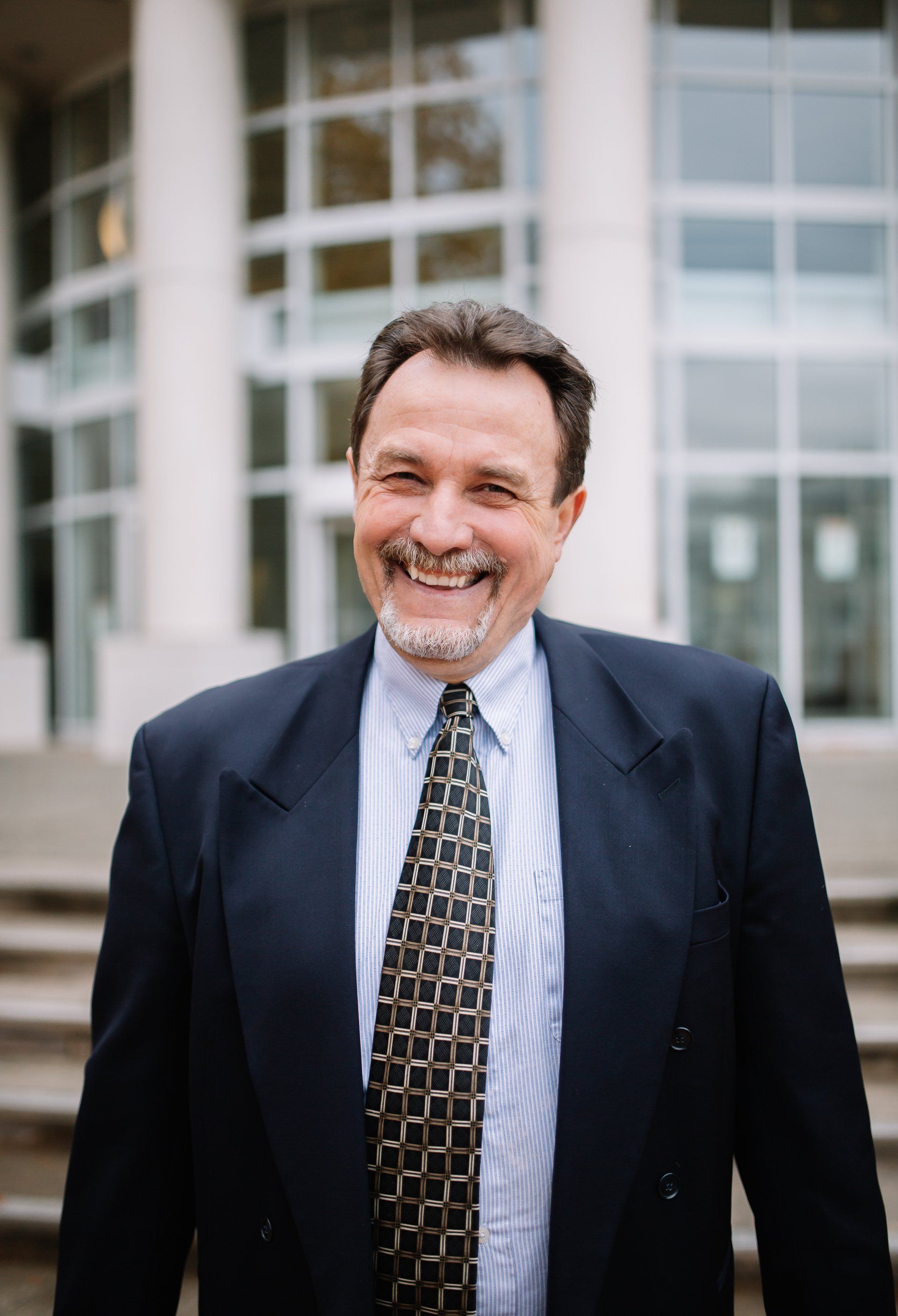 Jeffrey S. Floyd