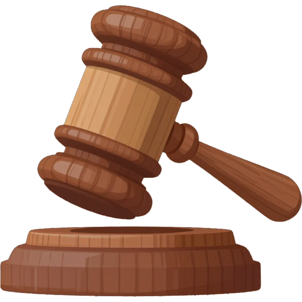 Gavel Icon