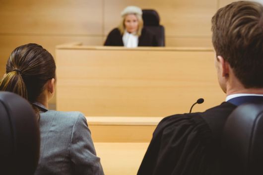 Personal Injury, Estate Planning, & Family Law Attorney in Kent WA