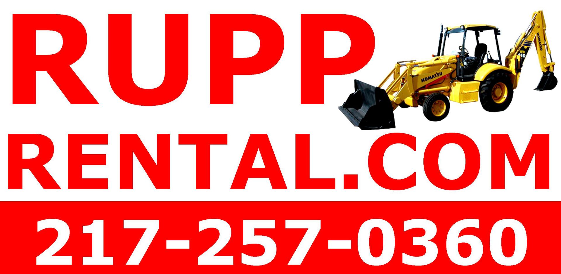 Rupp Rental