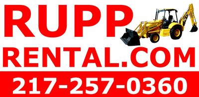Rupp Rental