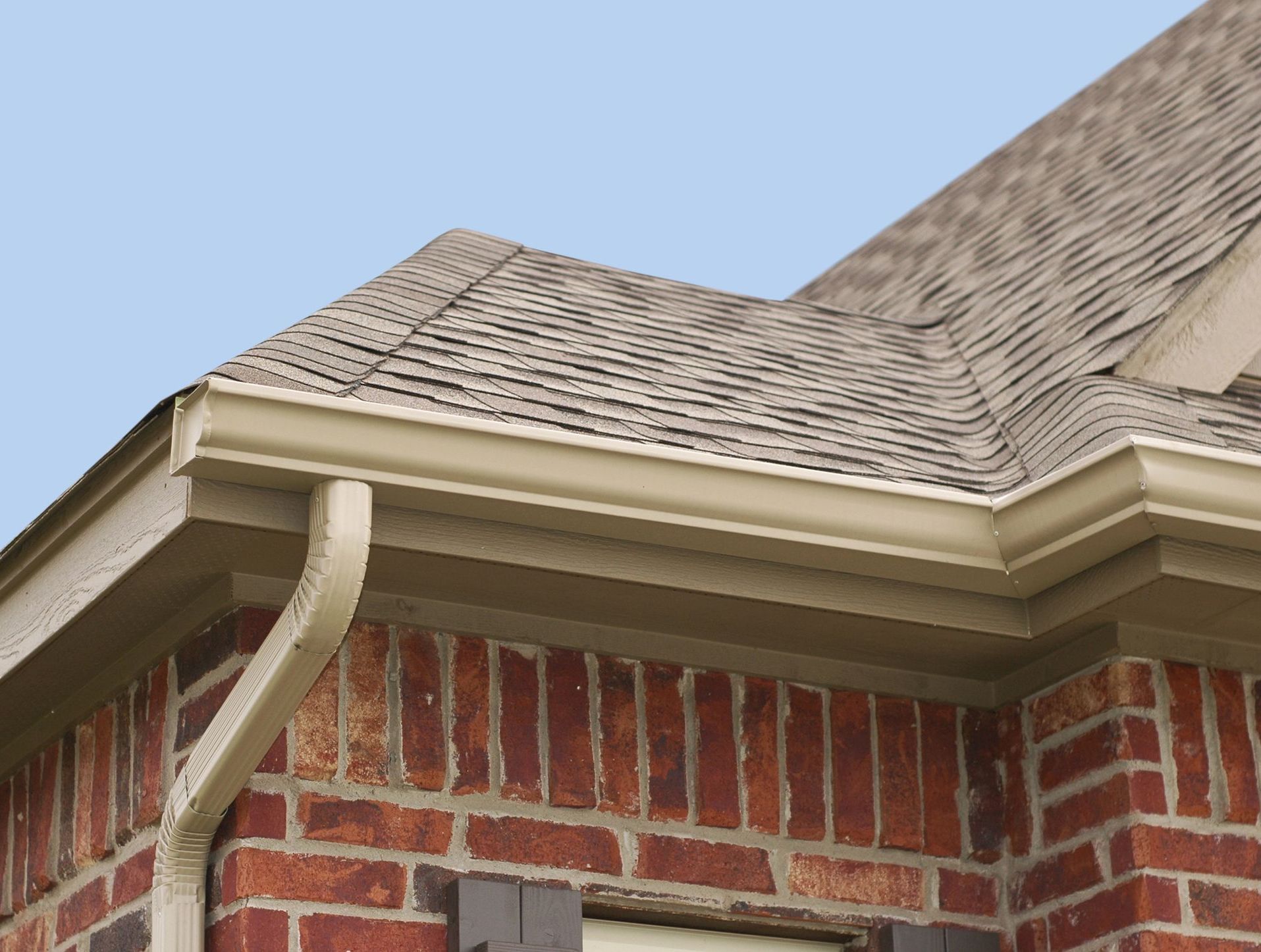 Gutters in Indianapolis, IN