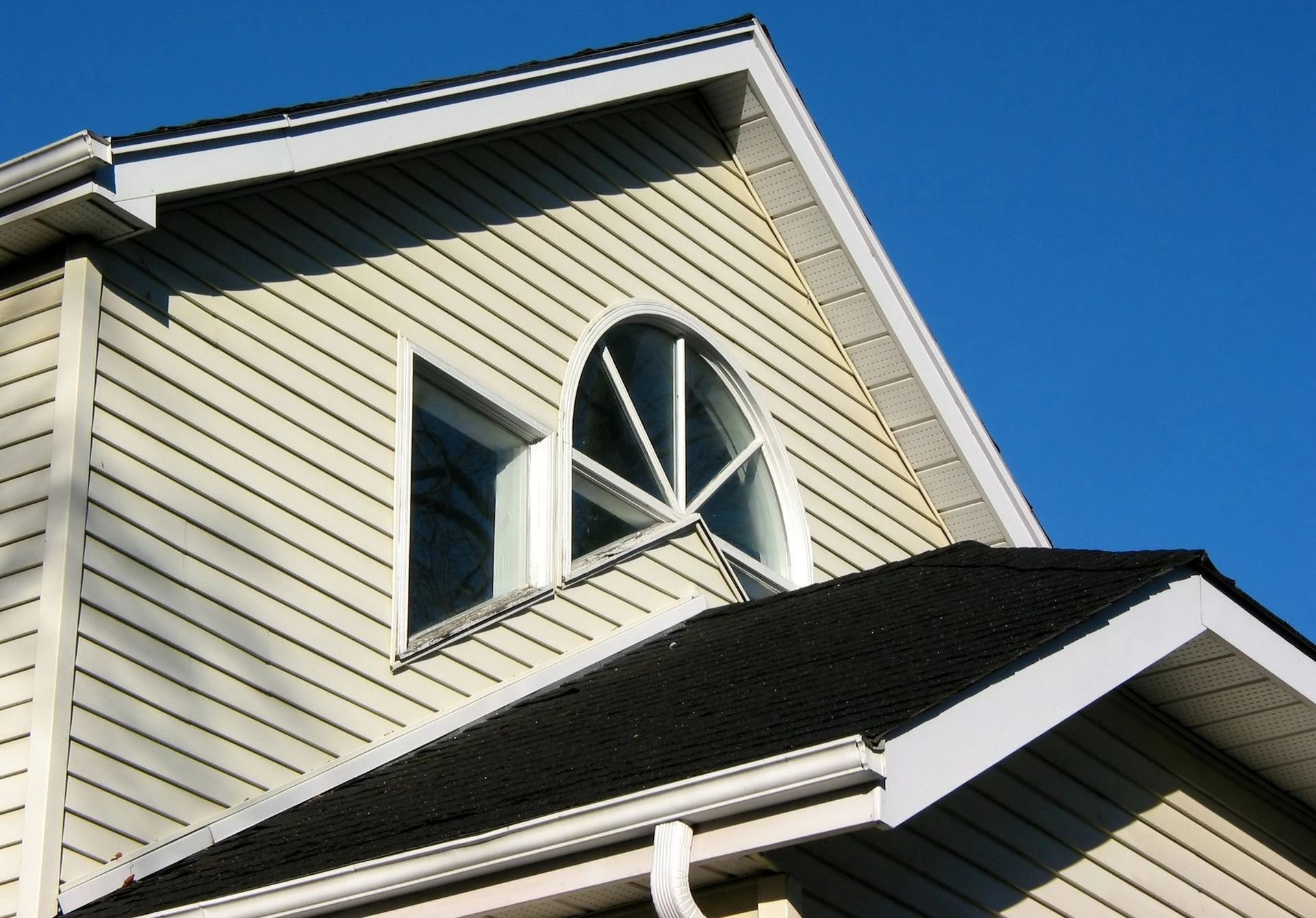 Siding in Indianapolis, IN