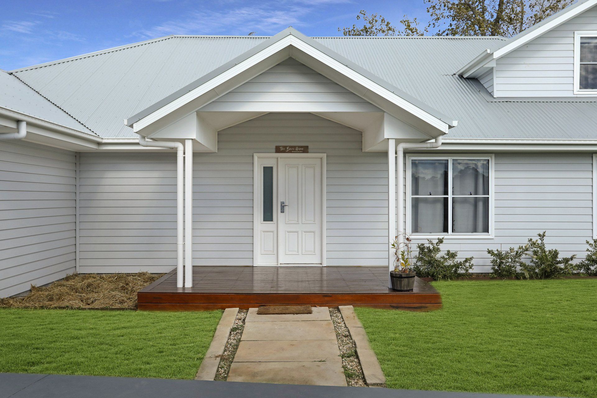 Custom Home Builder — Jonobilt in Bolwarra, NSW