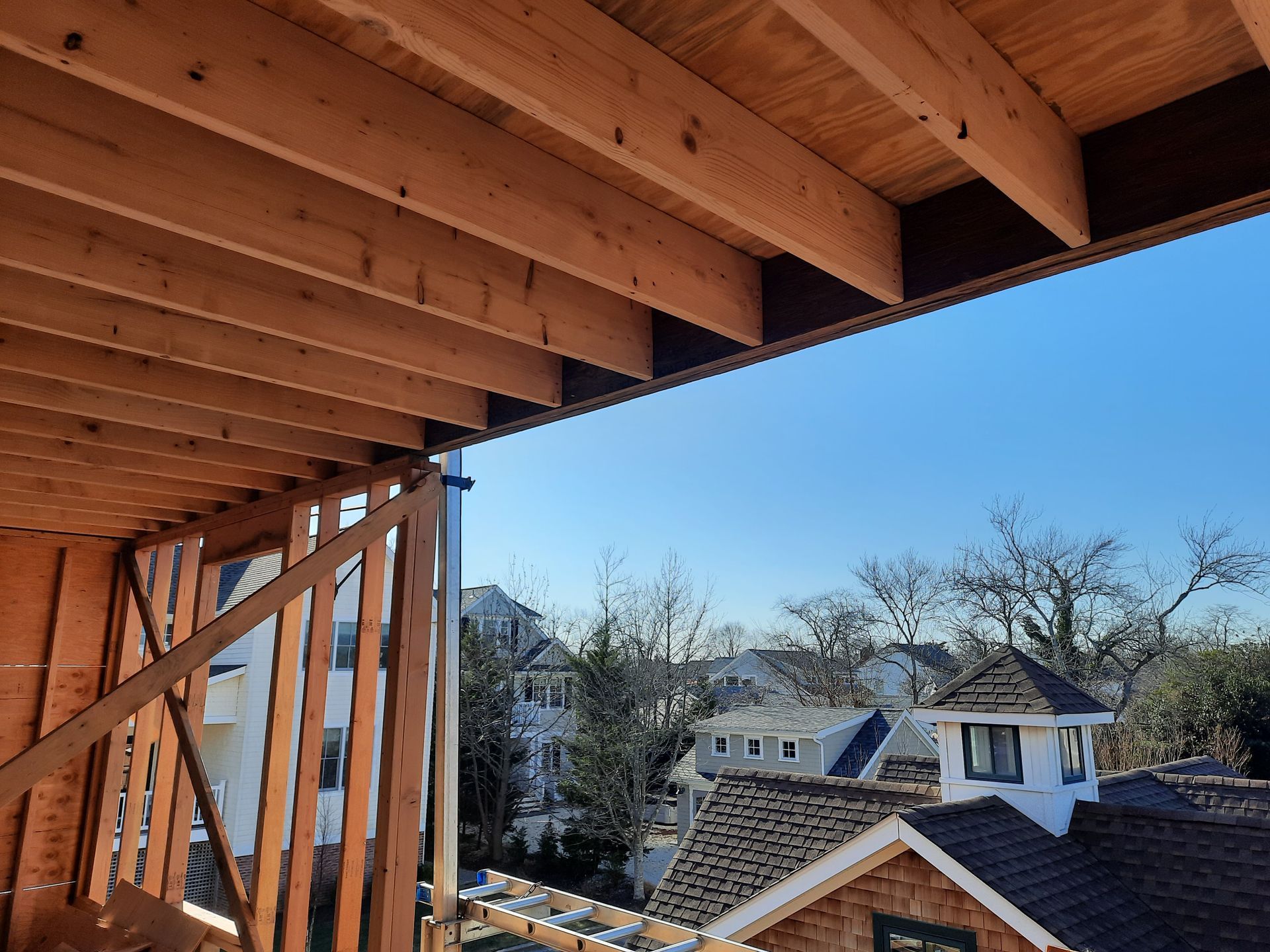 Structural Review and Framing Design