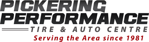 Pikering Performance Tire & Auto Centre in Pickering, ON