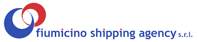 Fiumicino Shipping Agency-LOGO