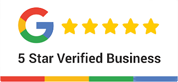 Bendigo Concreters is rated 5-stars in Google for their outstanding services.