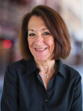 Christine Catoggio