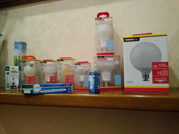 prodotti per la casa