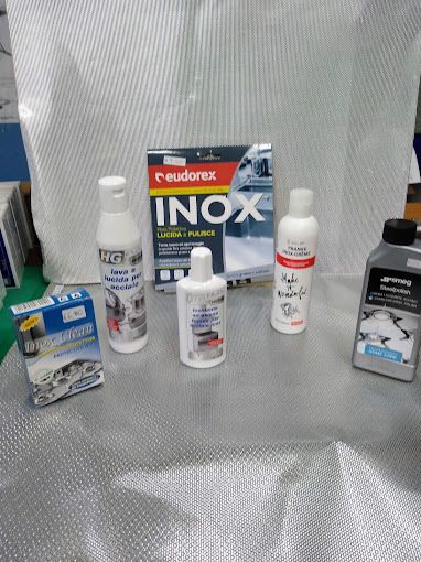 prodotti per la pulizia