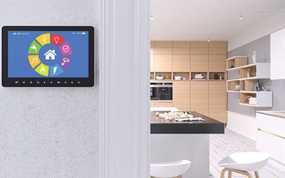 Appliance Service — Smart Home Control in Knox County, OH