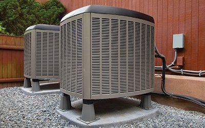 Ac Unit — HVAC Heating & Air Conditioning Units in Knox County, OH