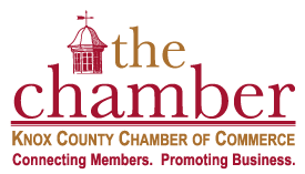The Knox County Chamber of Commerce