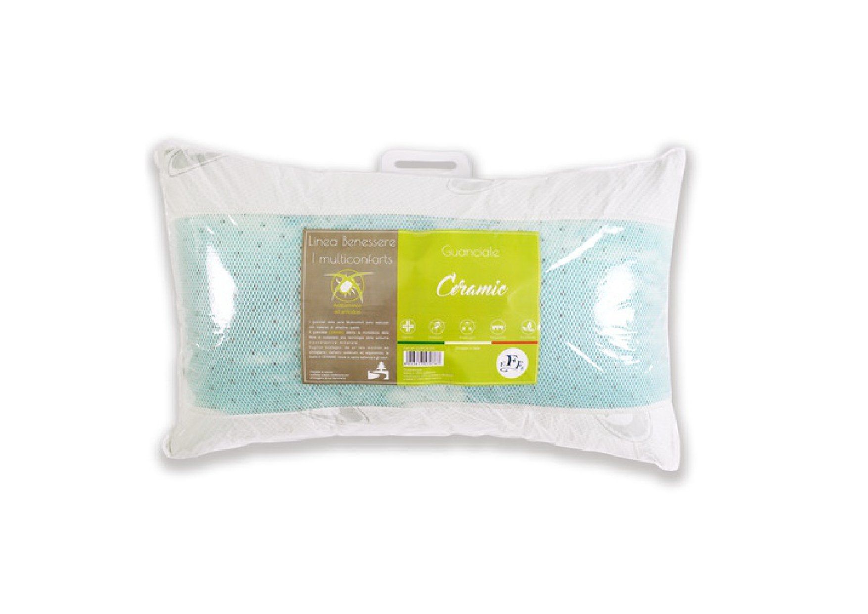 produzione guanciali a Ottaviano, Napoli