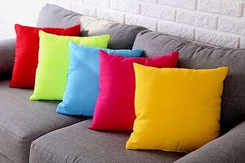 imbottitura cuscini ad Ottaviano, Napoli