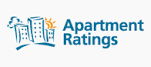 Apartment Ratings Logo linking to Evergreen Rating