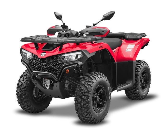 CFORCE 520 EPS