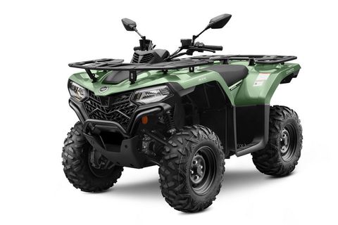 CFORCE 400
