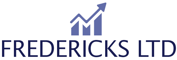 Fredericks Ltd logo