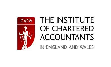 The Institute Of Chartered Accountants logo