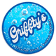 A logo for griffin 's exterior clean and holiday lighting