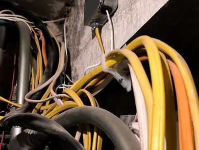 Rewiring — San Antonio, TX — Cappadonna Electrical Contractor Inc