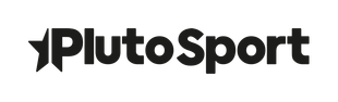 Pluto sport logo