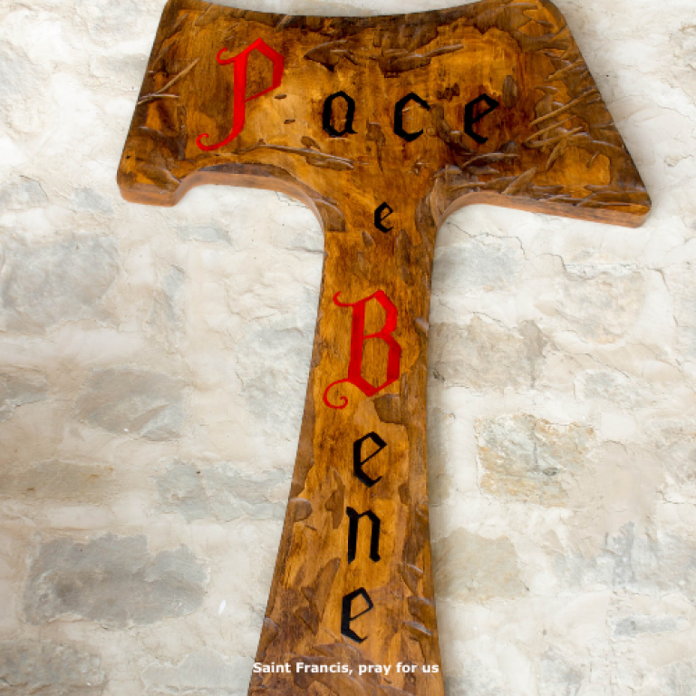 Franciscan Friars