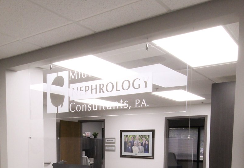 HJ Design Kansas City - Liberty MO Signage Designers